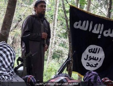 Φιλιππίνες: Στρατιωτικός νόμος στο νησί Μιντανάο μετά το ξέσπασμα συγκρούσεων με τζιχαντιστές